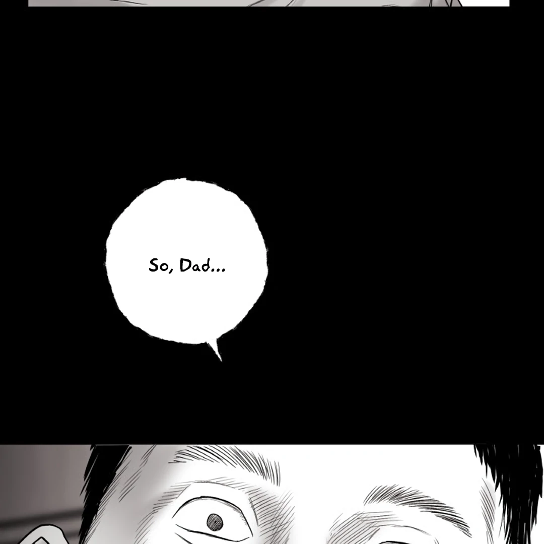 Bad Papa Playtime Chapter 4 page 162 - 