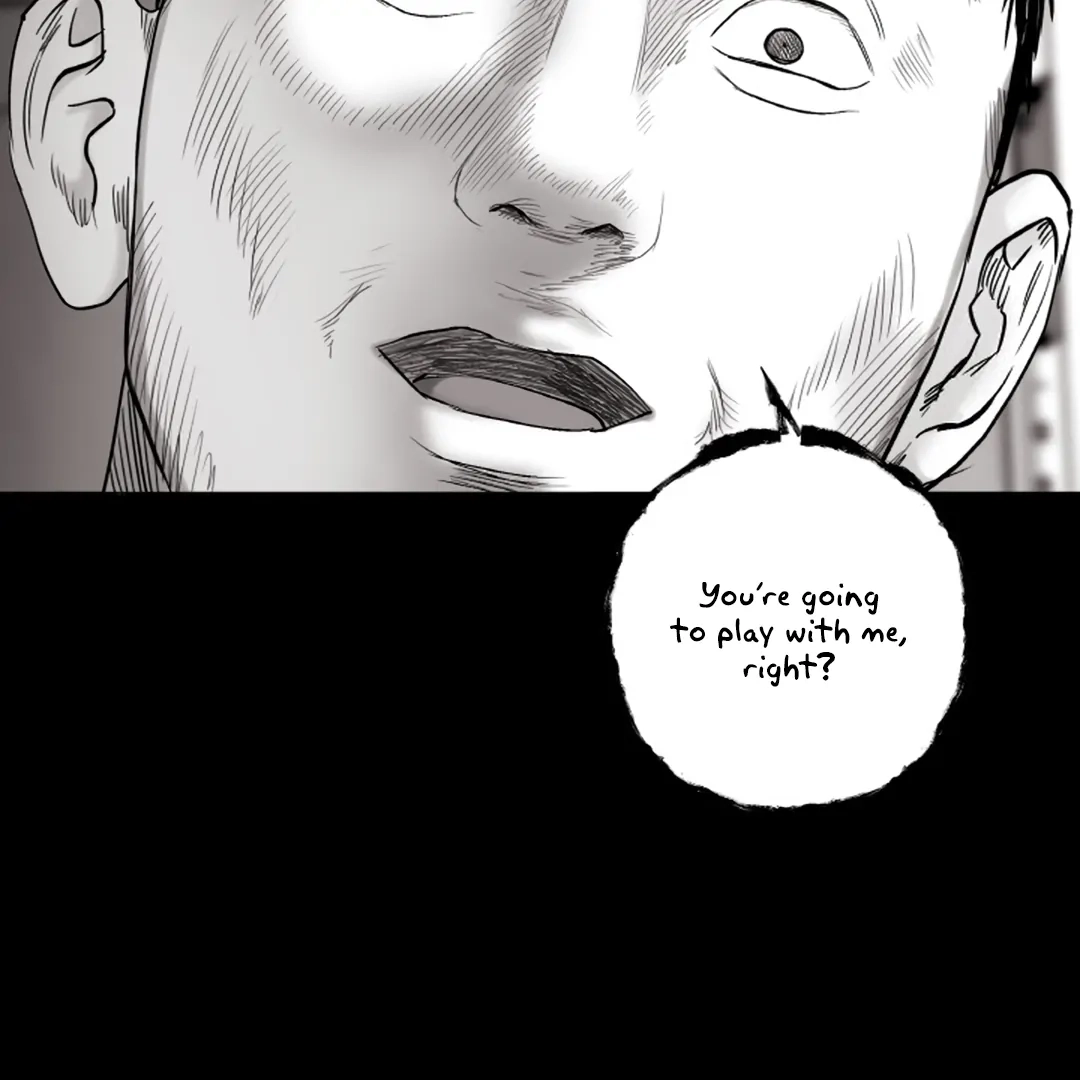Bad Papa Playtime Chapter 4 page 163 - 
