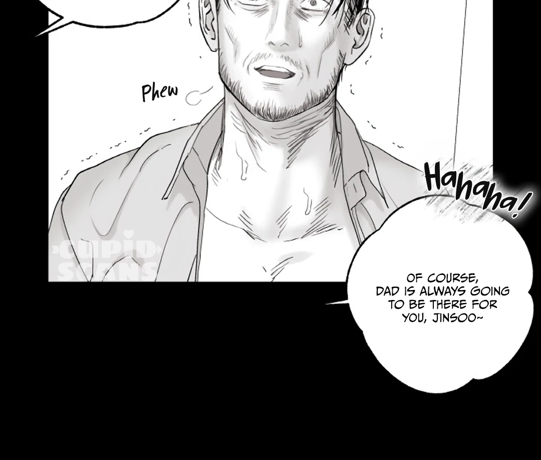Bad Papa Playtime Chapter 4 page 165 - 