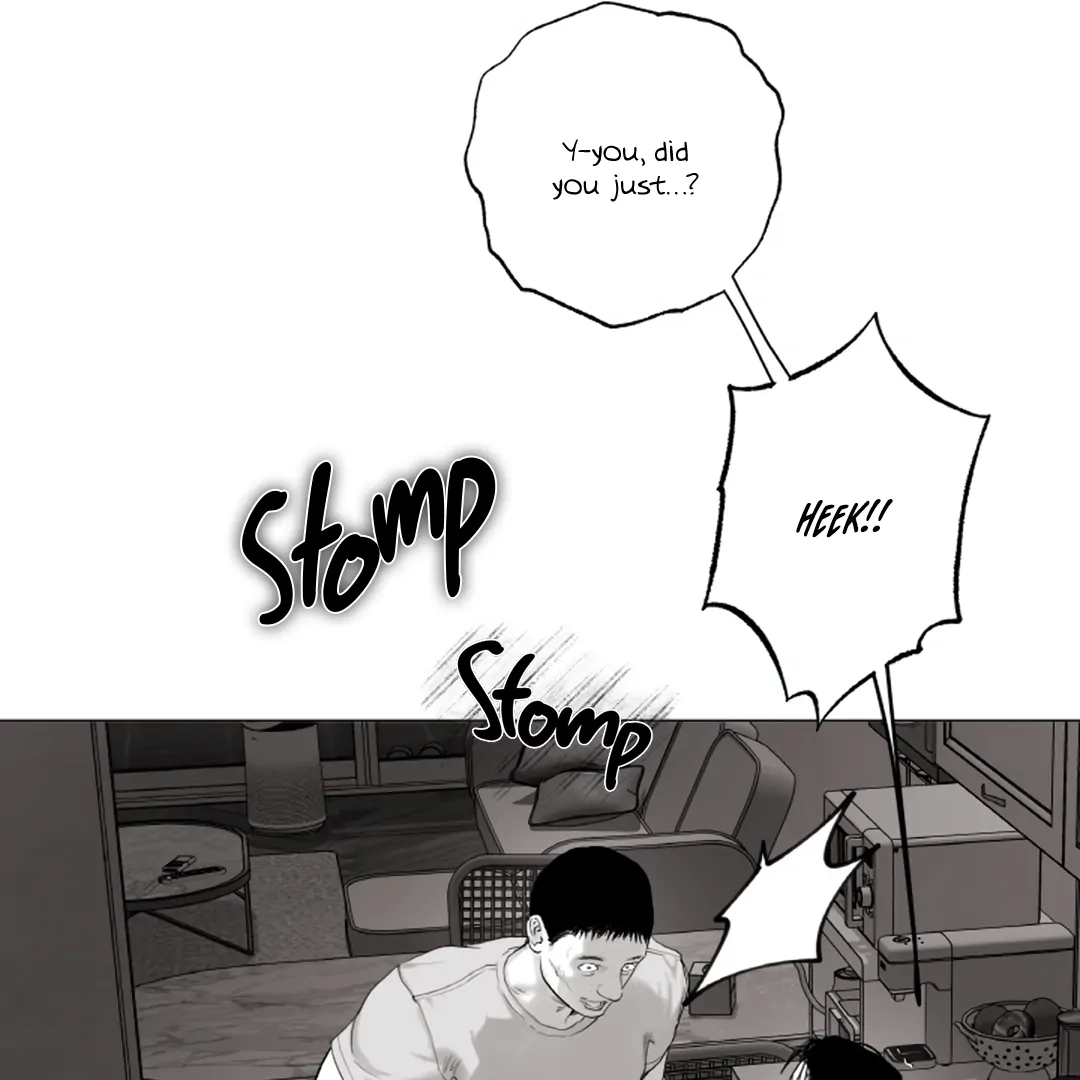 Bad Papa Playtime Chapter 4 page 18 - 