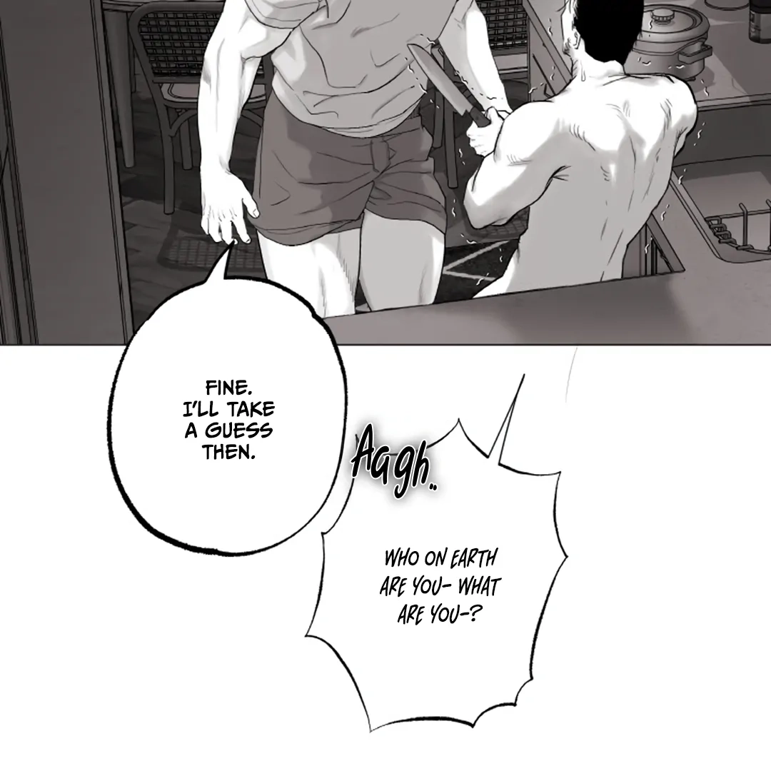 Bad Papa Playtime Chapter 4 page 19 - 
