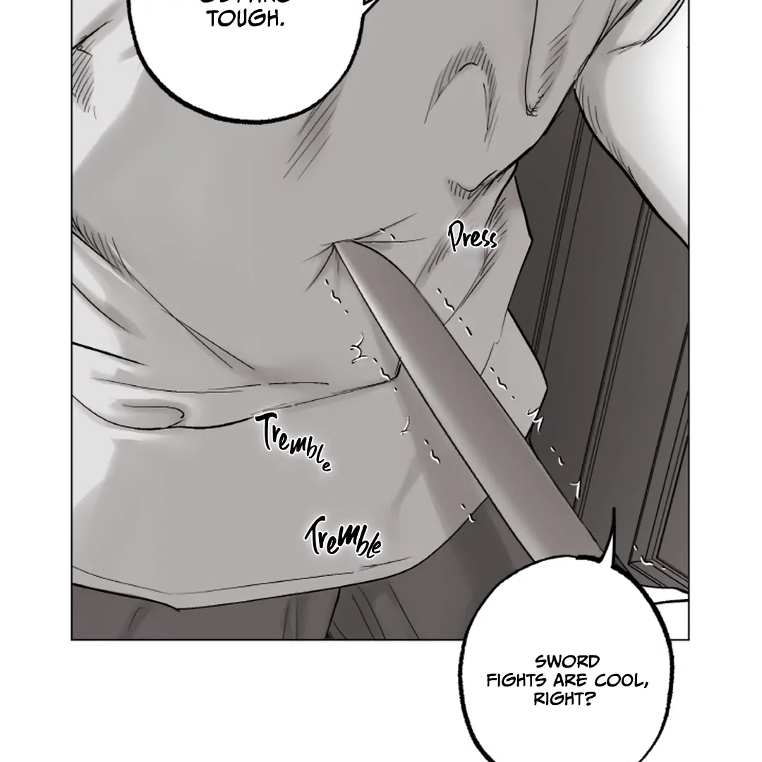 Bad Papa Playtime Chapter 4 page 21 - 