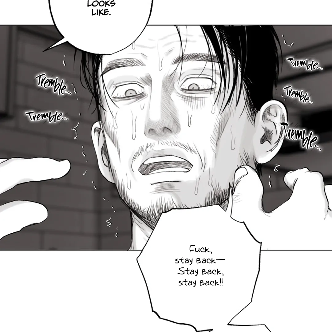 Bad Papa Playtime Chapter 4 page 23 - 