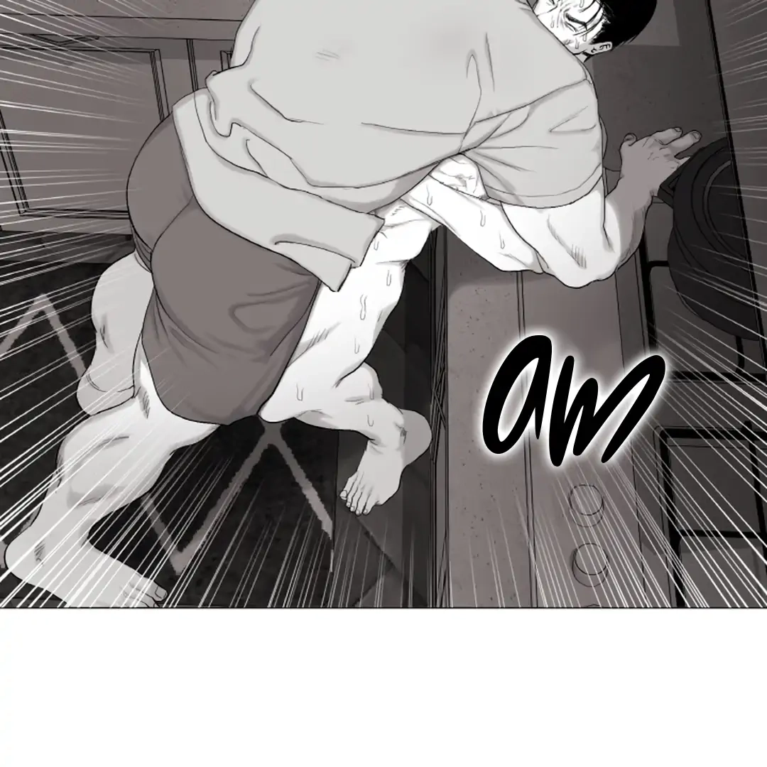 Bad Papa Playtime Chapter 4 page 27 - 