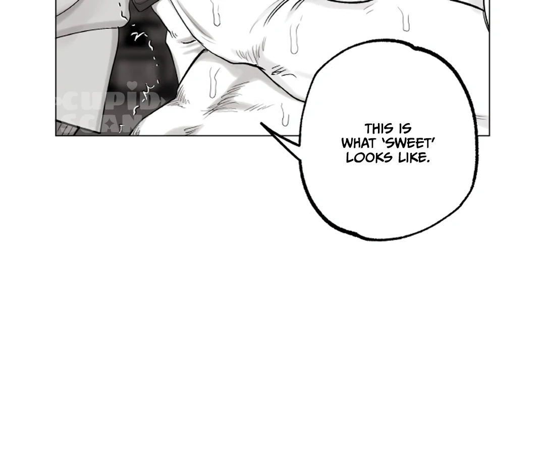 Bad Papa Playtime Chapter 4 page 34 - 
