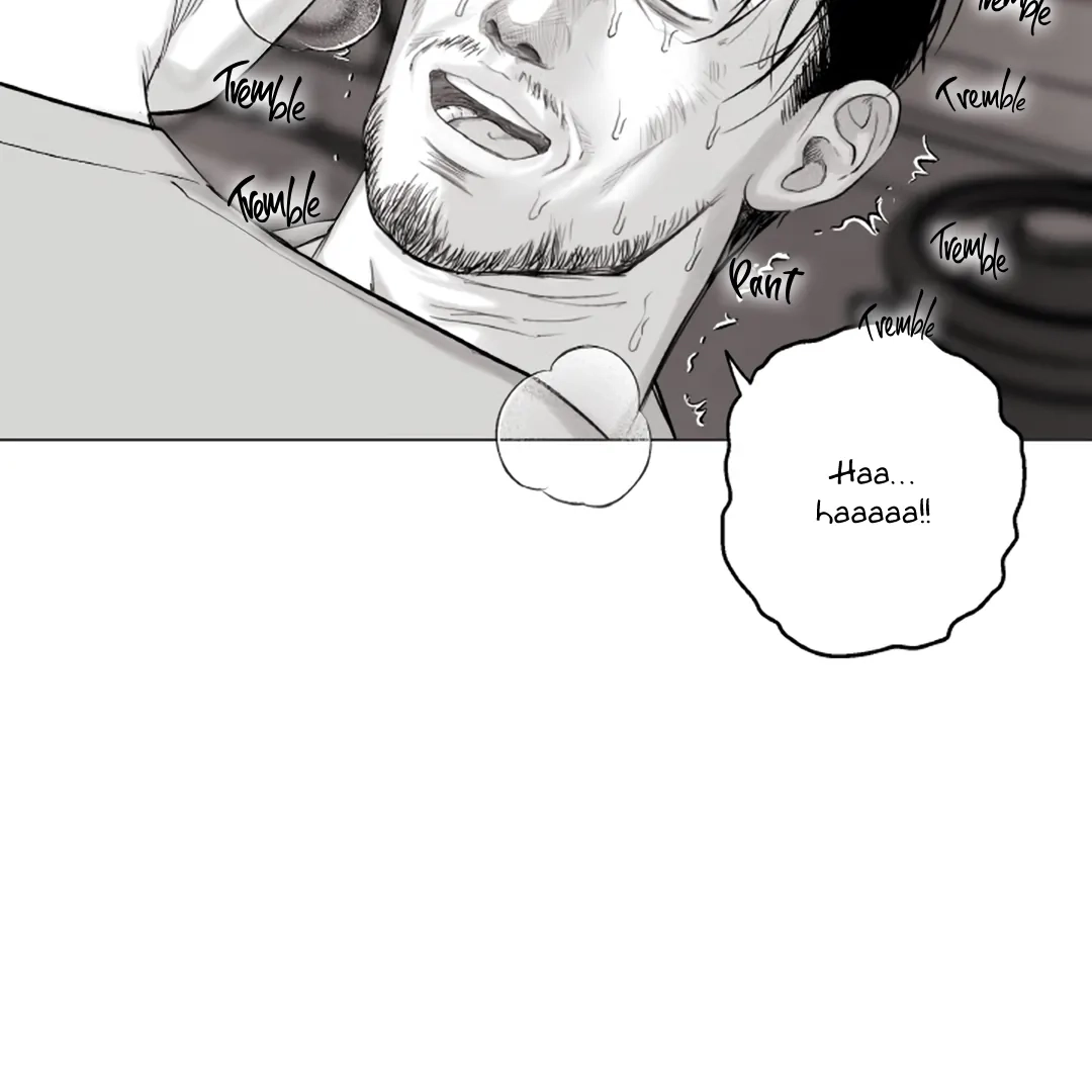 Bad Papa Playtime Chapter 4 page 36 - 