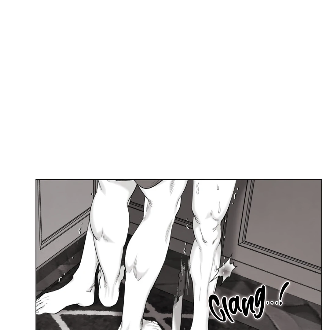 Bad Papa Playtime Chapter 4 page 37 - 