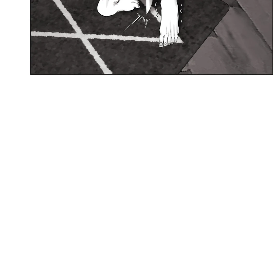 Bad Papa Playtime Chapter 4 page 38 - 