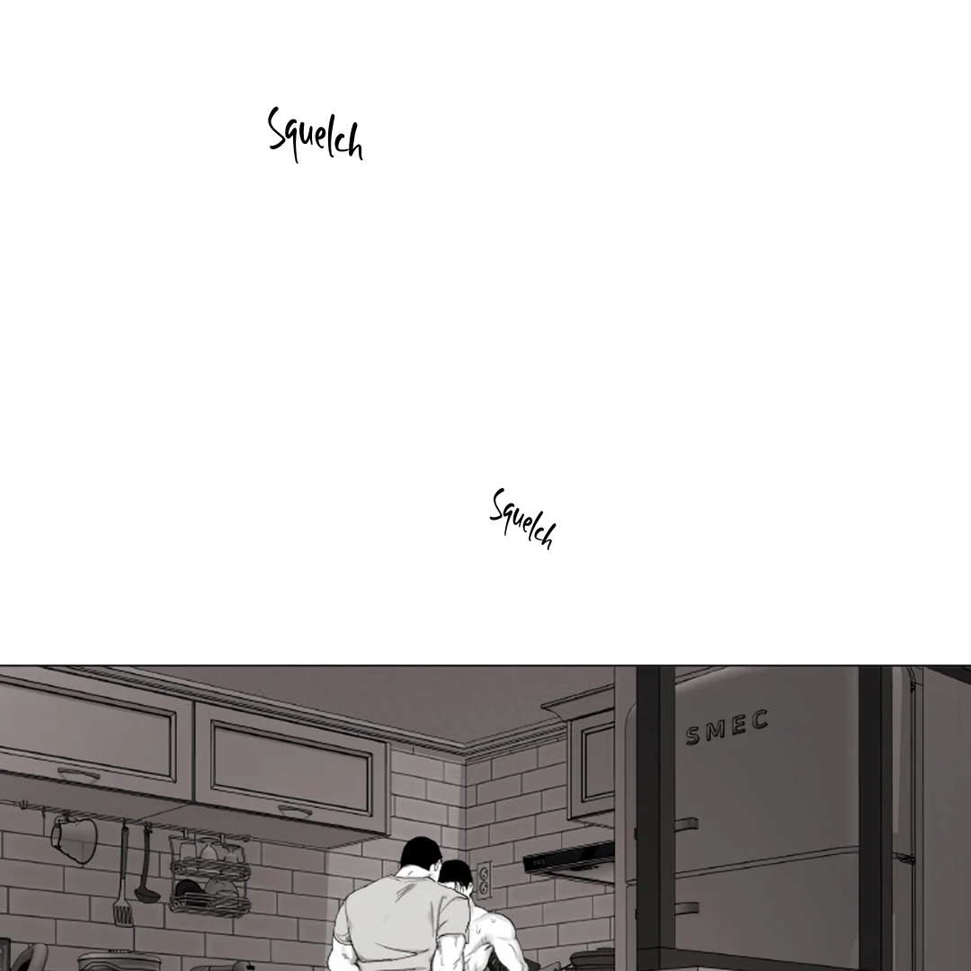 Bad Papa Playtime Chapter 4 page 41 - 