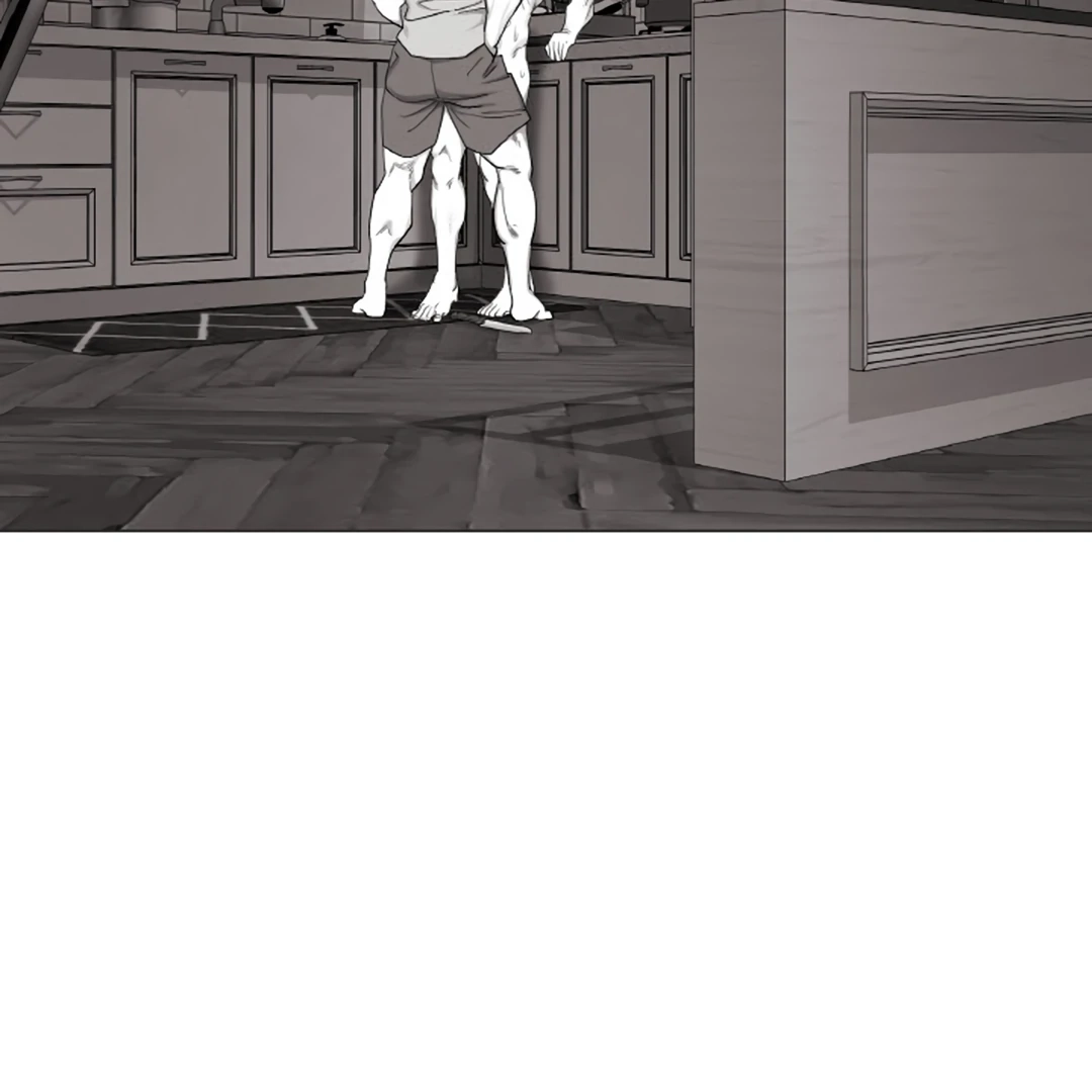 Bad Papa Playtime Chapter 4 page 42 - 