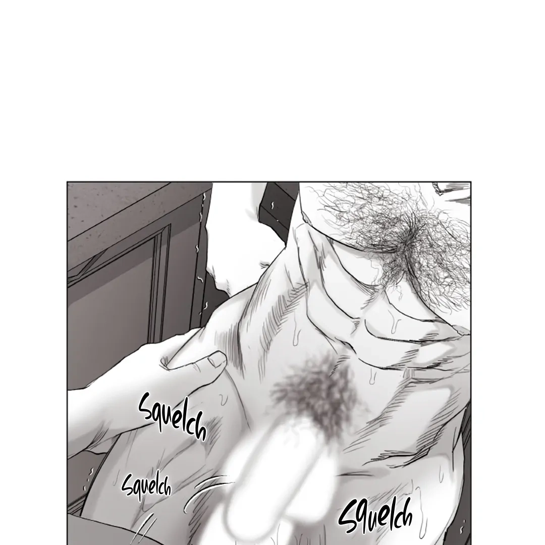 Bad Papa Playtime Chapter 4 page 43 - 