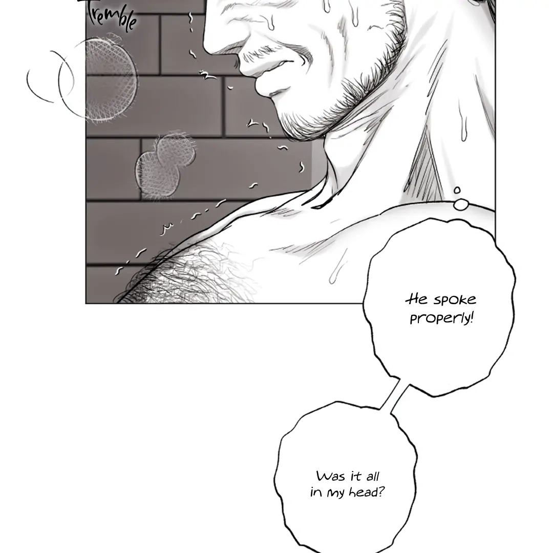 Bad Papa Playtime Chapter 4 page 46 - 