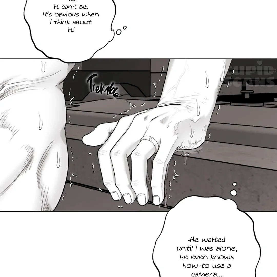 Bad Papa Playtime Chapter 4 page 48 - 