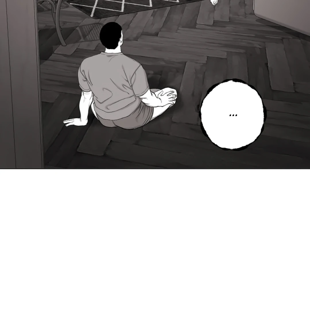 Bad Papa Playtime Chapter 4 page 6 - 