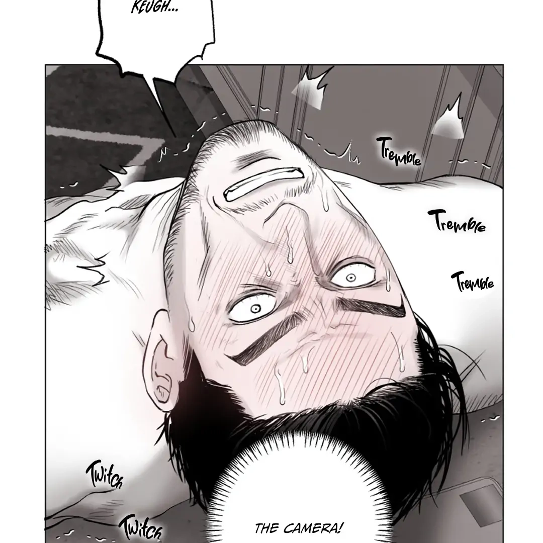 Bad Papa Playtime Chapter 4 page 55 - 
