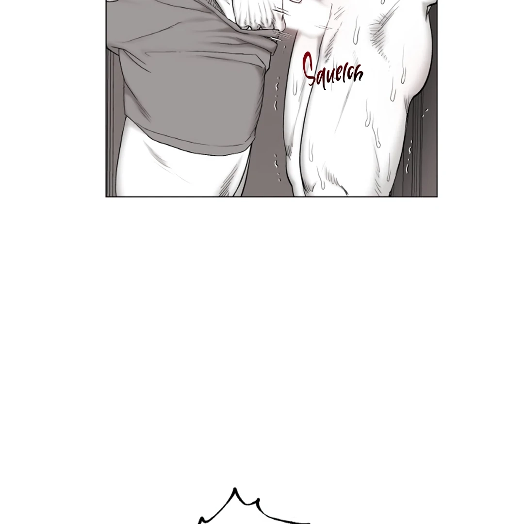 Bad Papa Playtime Chapter 4 page 61 - 