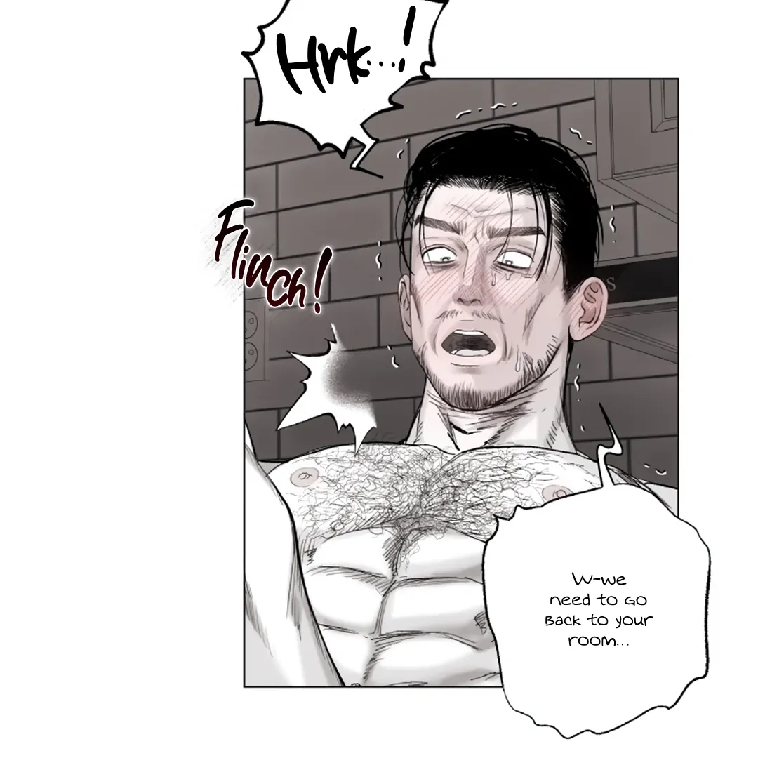 Bad Papa Playtime Chapter 4 page 62 - 