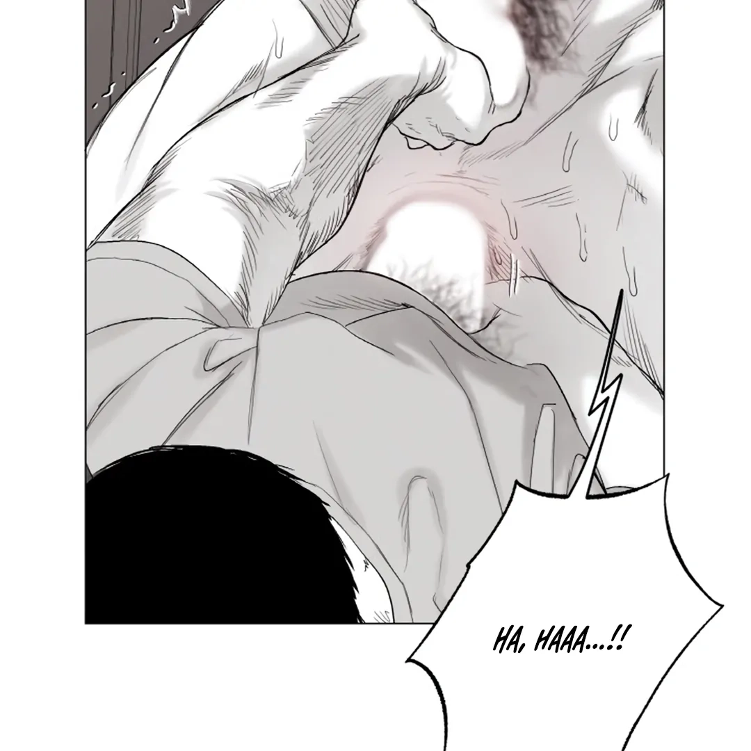 Bad Papa Playtime Chapter 4 page 64 - 