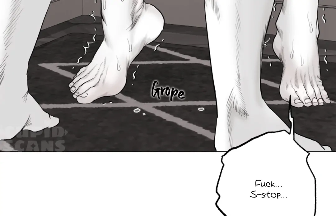 Bad Papa Playtime Chapter 4 page 66 - 