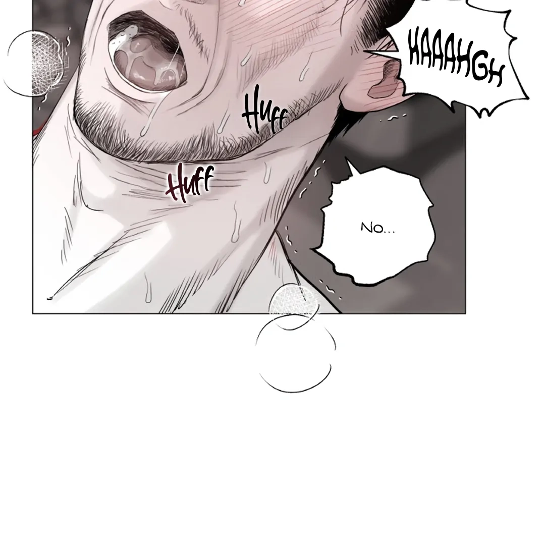 Bad Papa Playtime Chapter 4 page 72 - 