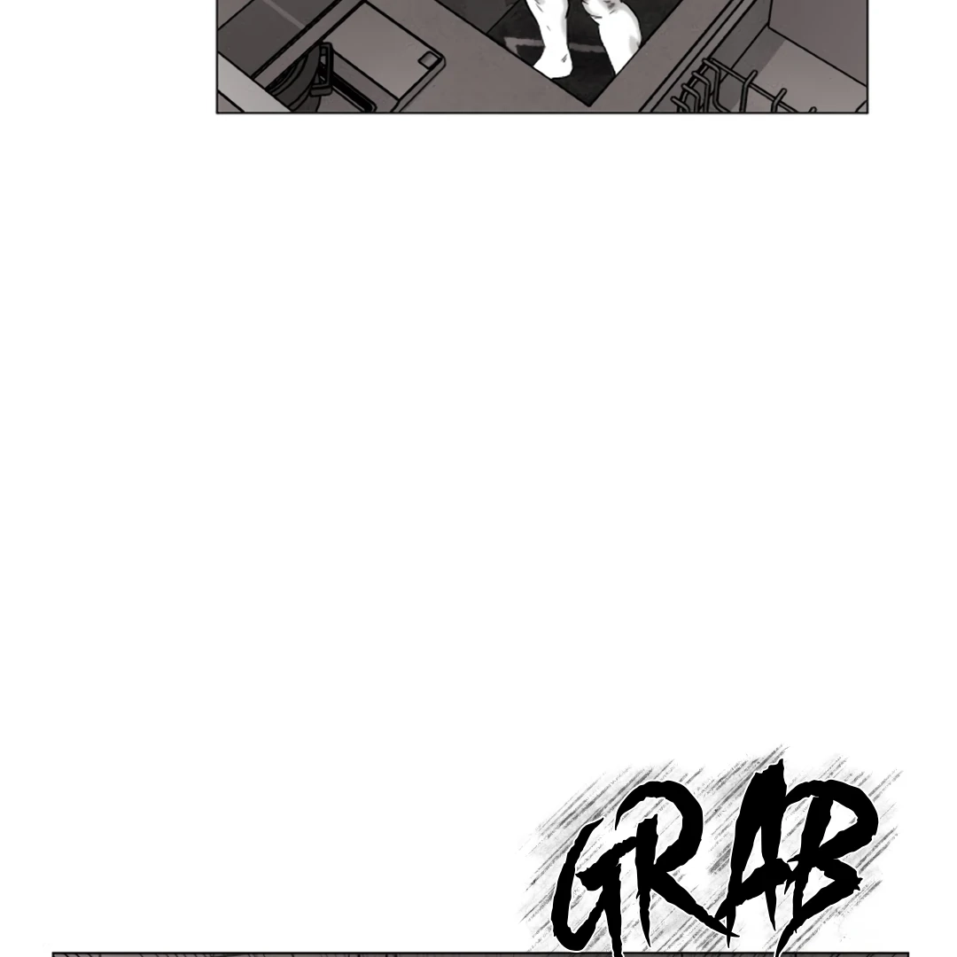 Bad Papa Playtime Chapter 4 page 79 - 