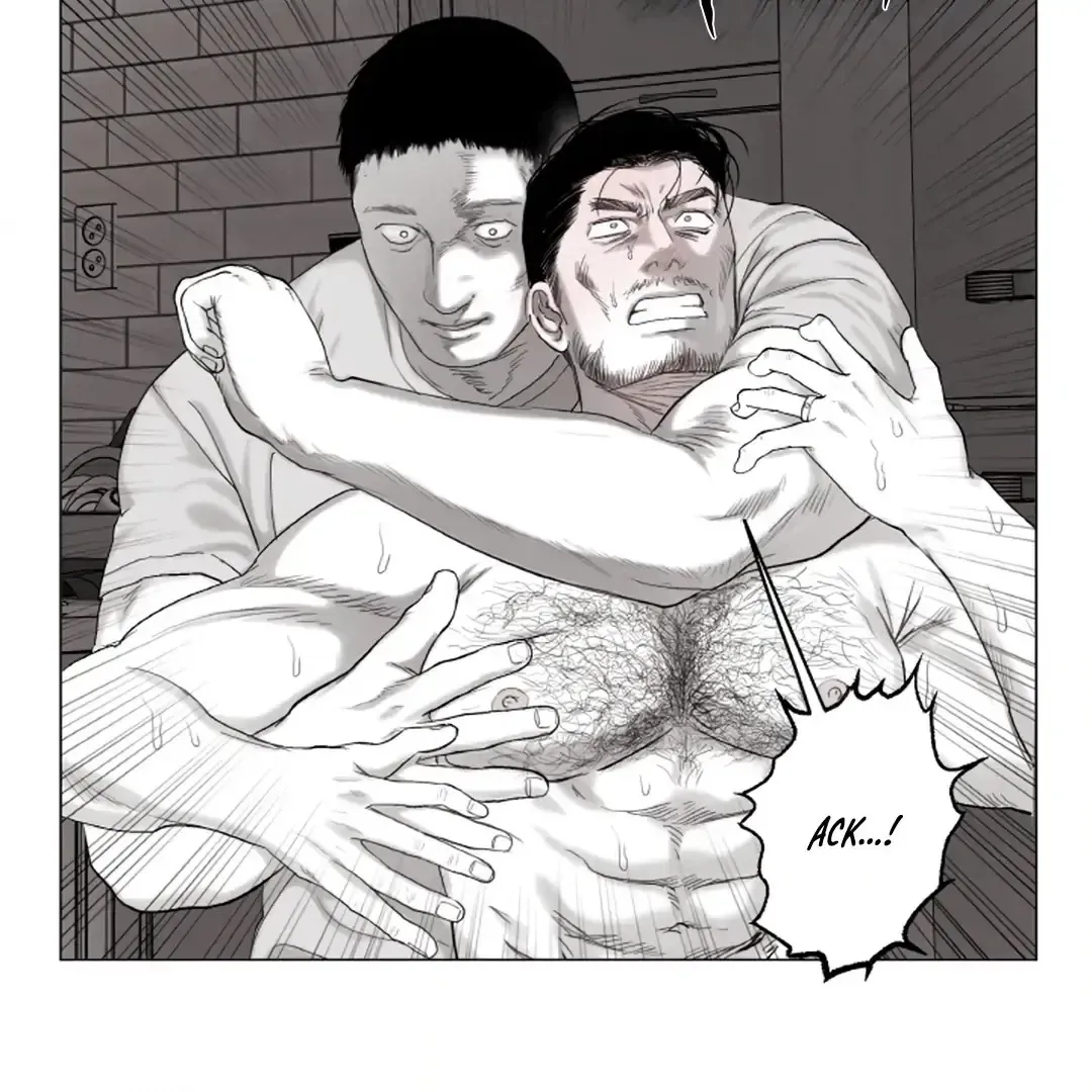 Bad Papa Playtime Chapter 4 page 80 - 