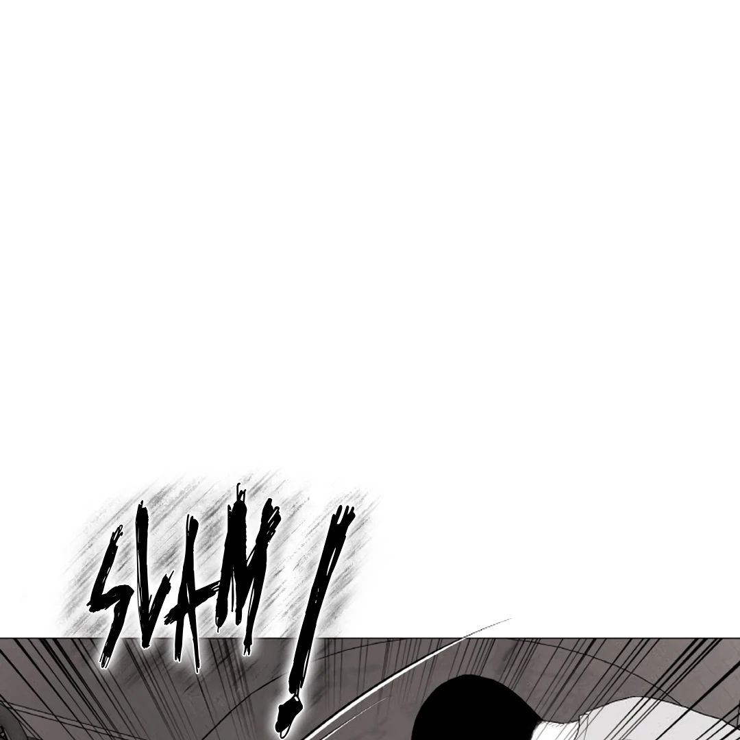 Bad Papa Playtime Chapter 4 page 81 - 