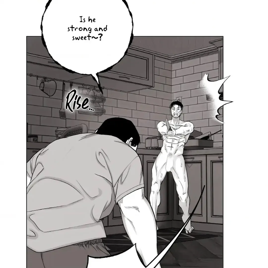 Bad Papa Playtime Chapter 4 page 10 - 