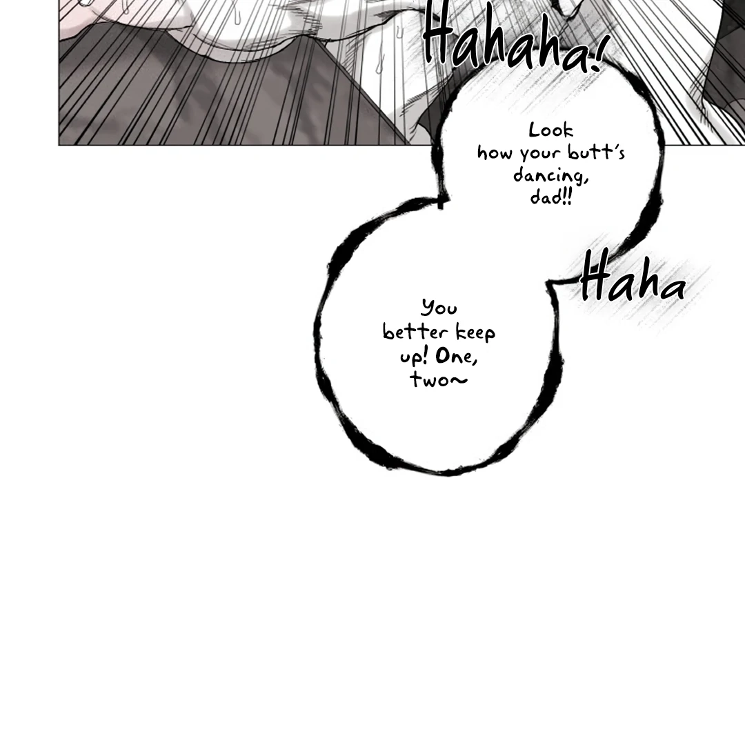 Bad Papa Playtime Chapter 4 page 91 - 