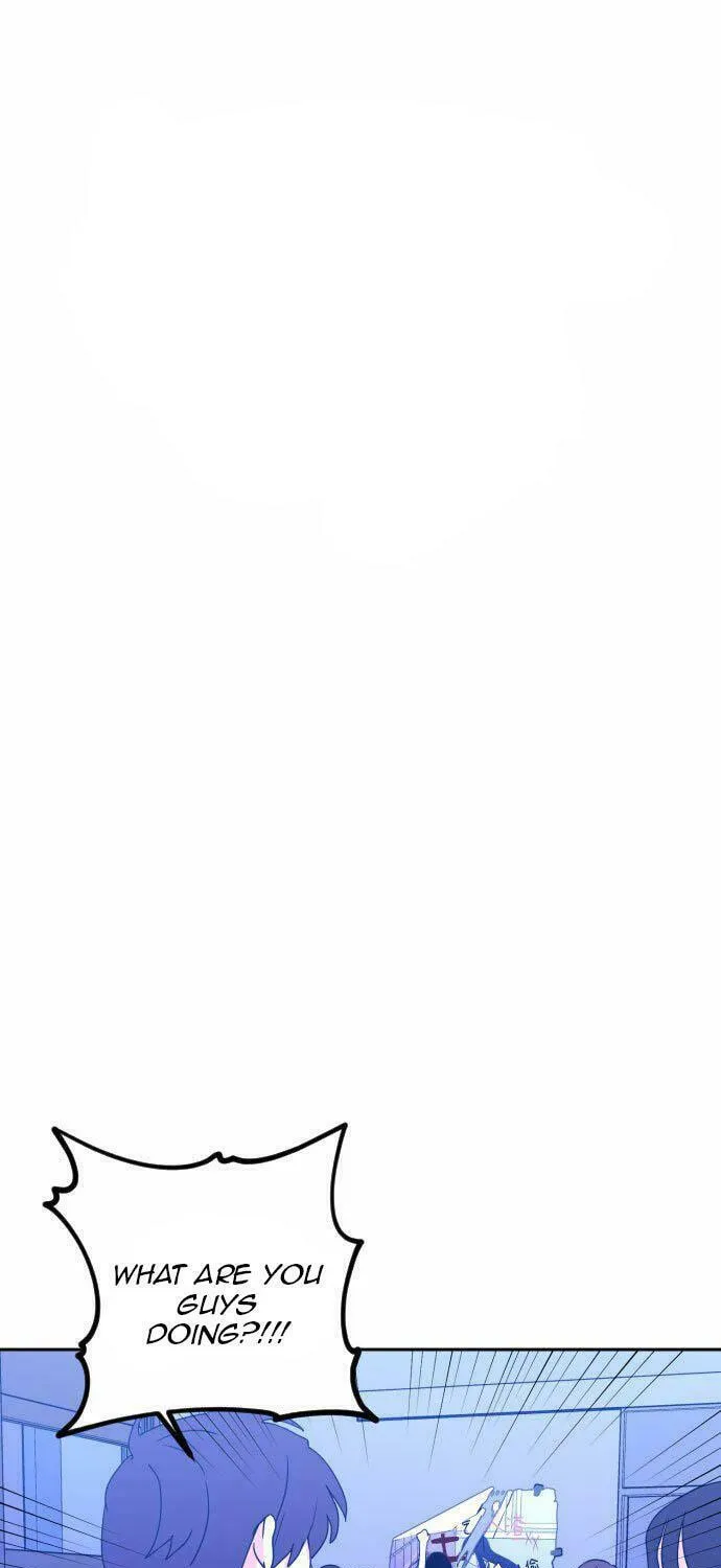 Bad Side Chapter 32 page 1 - 