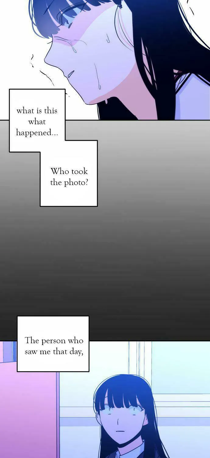 Bad Side Chapter 32 page 15 - 