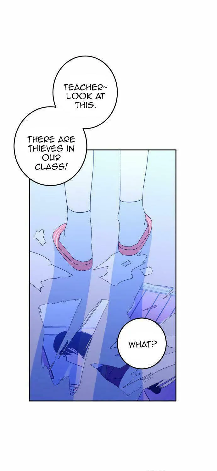 Bad Side Chapter 32 page 3 - 