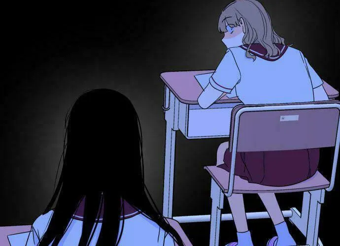 Bad Side Chapter 32 page 25 - 
