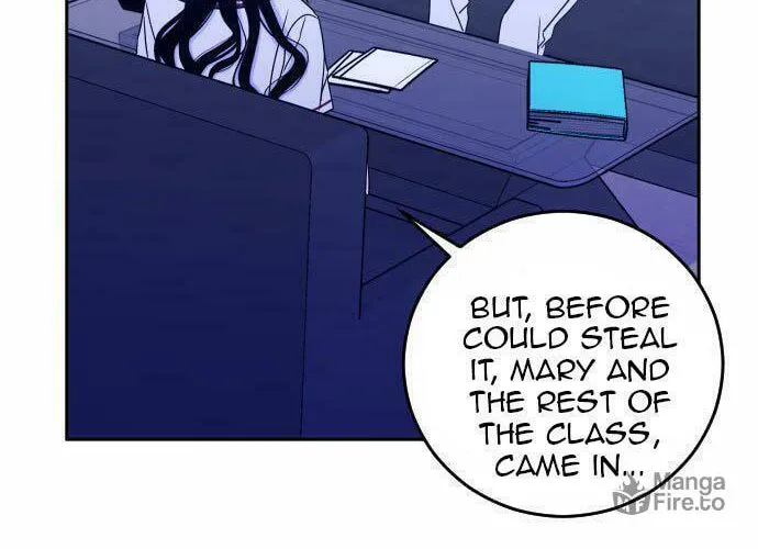 Bad Side Chapter 32 page 29 - 