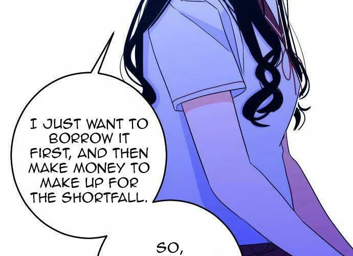 Bad Side Chapter 32 page 31 - 