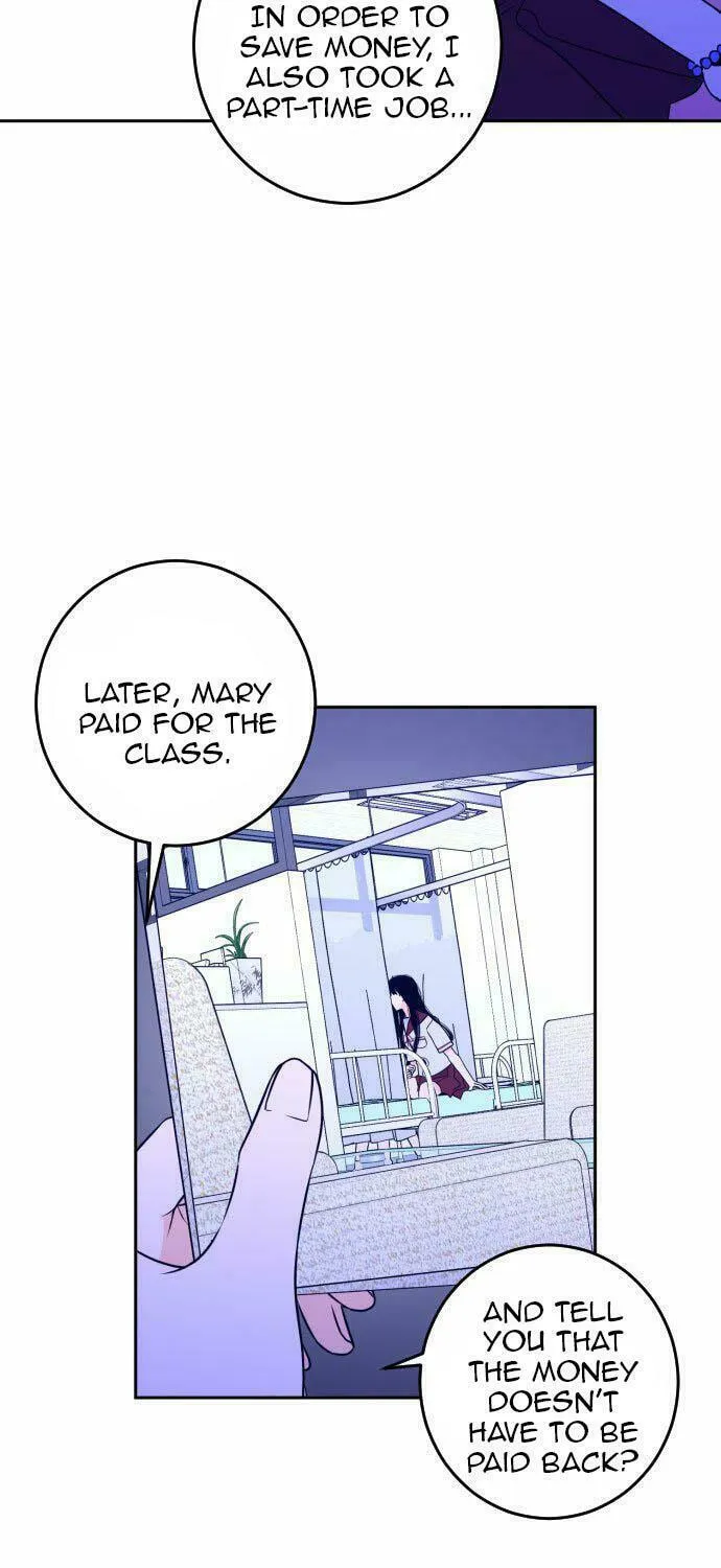 Bad Side Chapter 32 page 32 - 