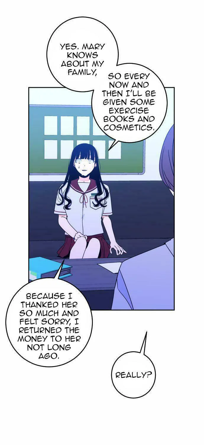 Bad Side Chapter 32 page 34 - 