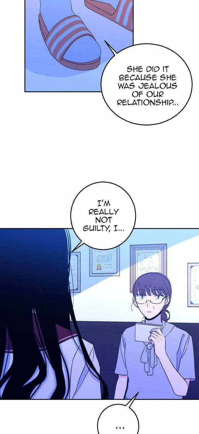 Bad Side Chapter 32 page 38 - 