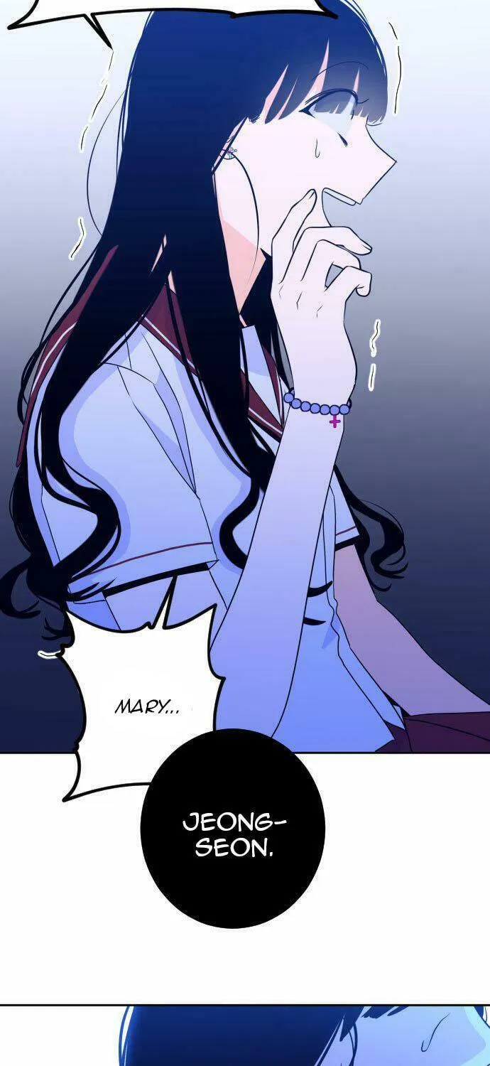 Bad Side Chapter 32 page 40 - 