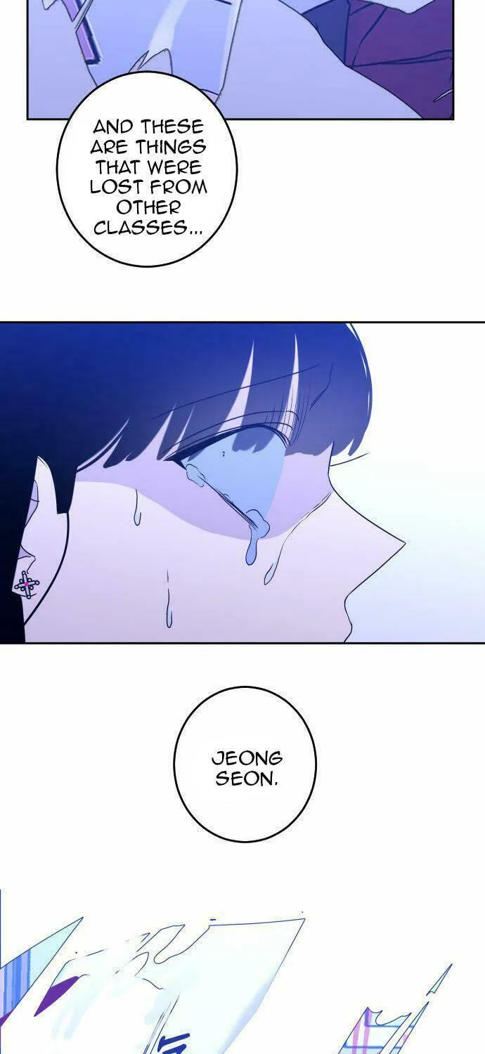 Bad Side Chapter 32 page 5 - 