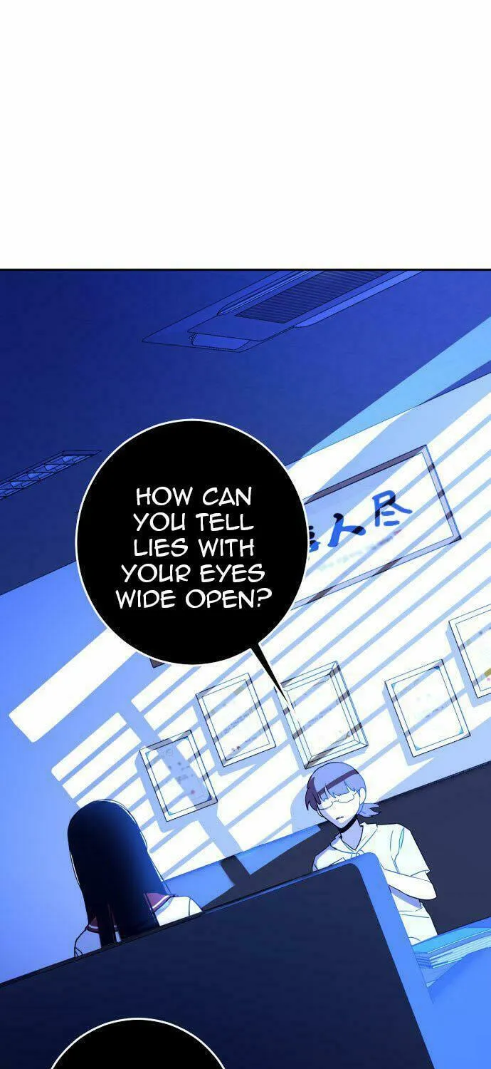 Bad Side Chapter 32 page 43 - 