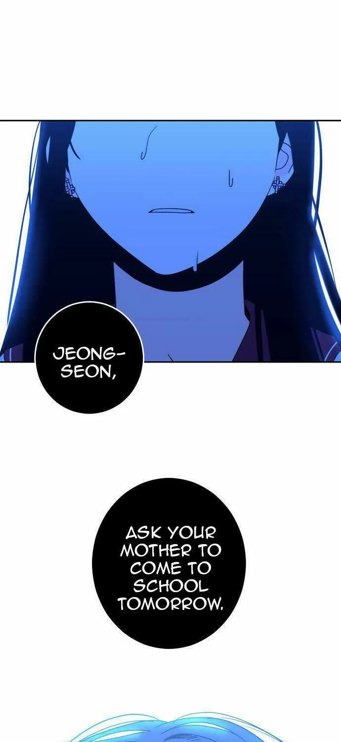 Bad Side Chapter 32 page 45 - 