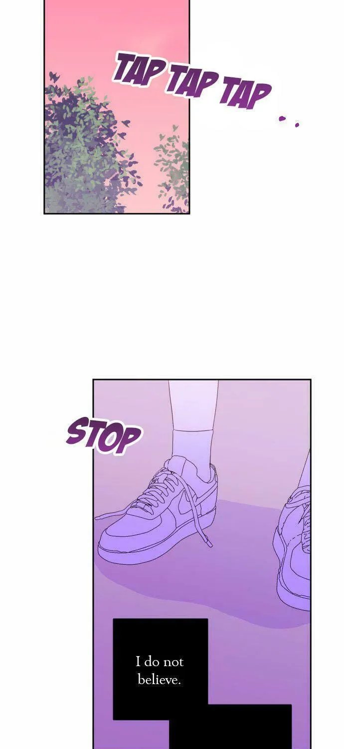 Bad Side Chapter 32 page 49 - 