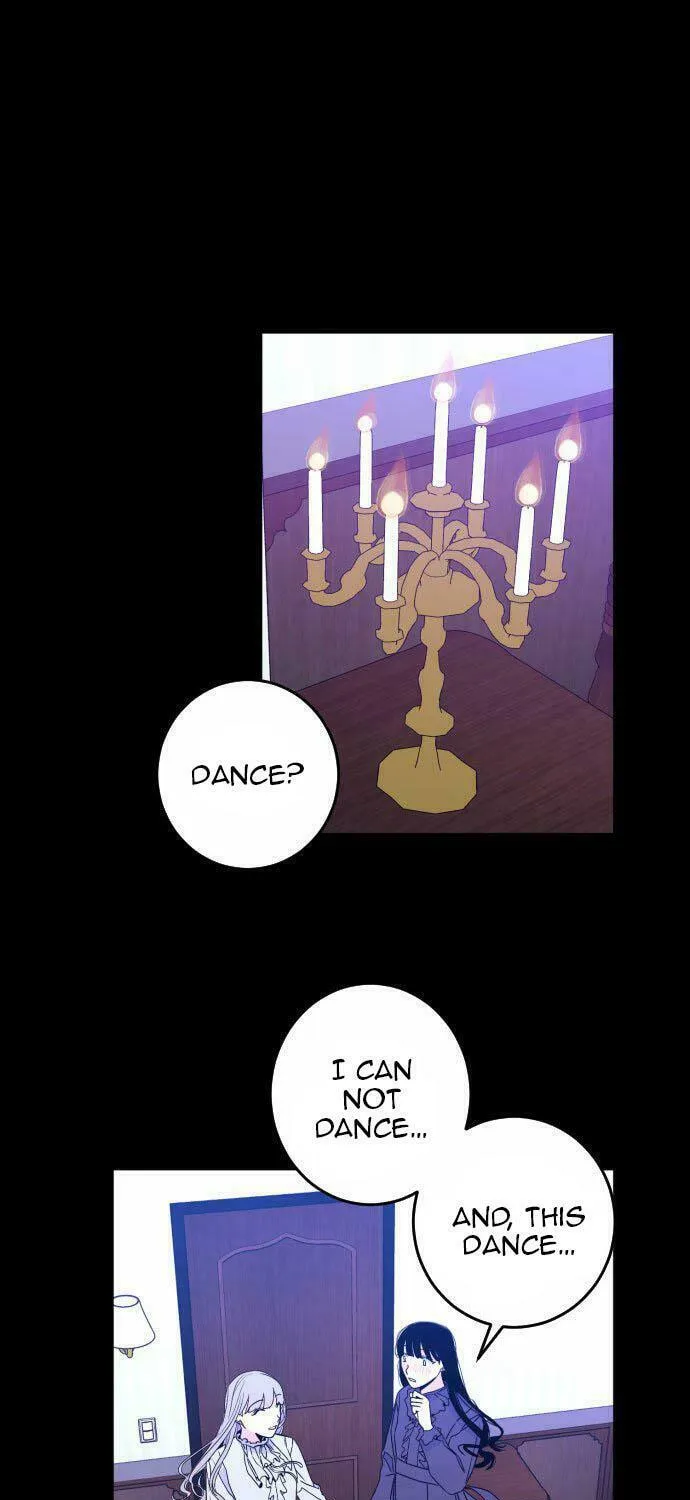 Bad Side Chapter 32 page 61 - 