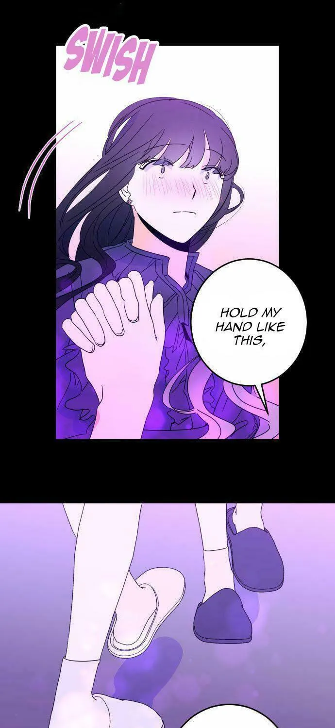 Bad Side Chapter 32 page 63 - 