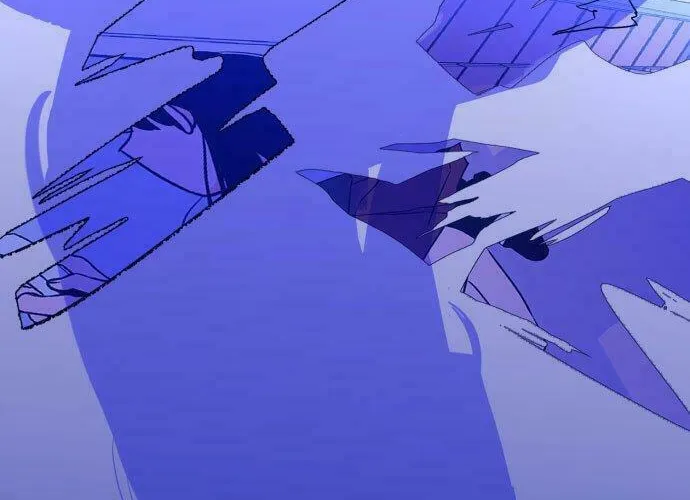 Bad Side Chapter 32 page 8 - 