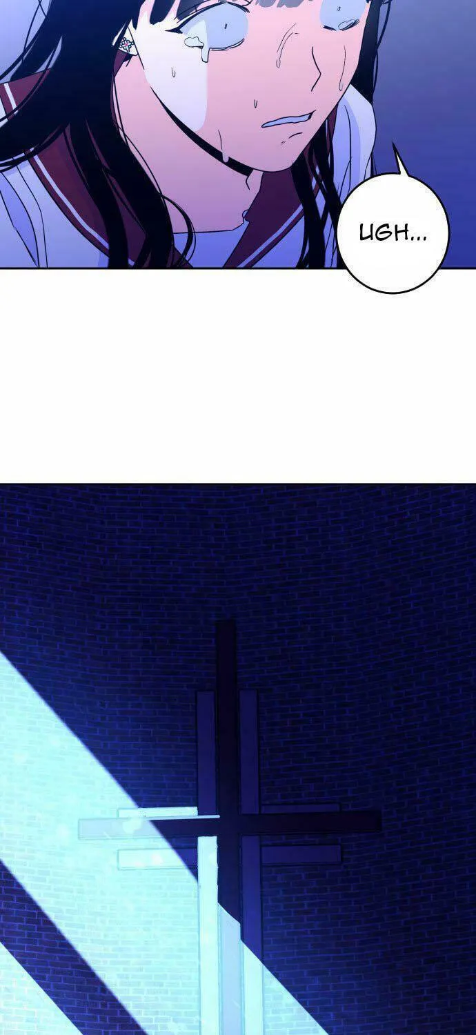 Bad Side Chapter 33 page 11 - 