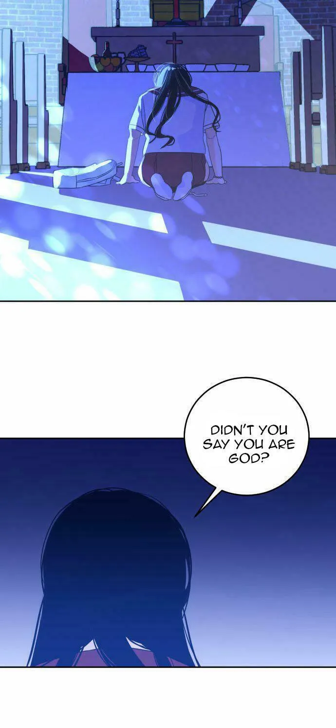 Bad Side Chapter 33 page 13 - 