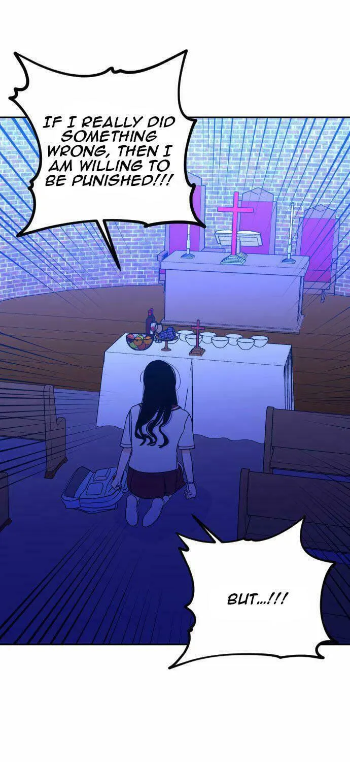 Bad Side Chapter 33 page 16 - 