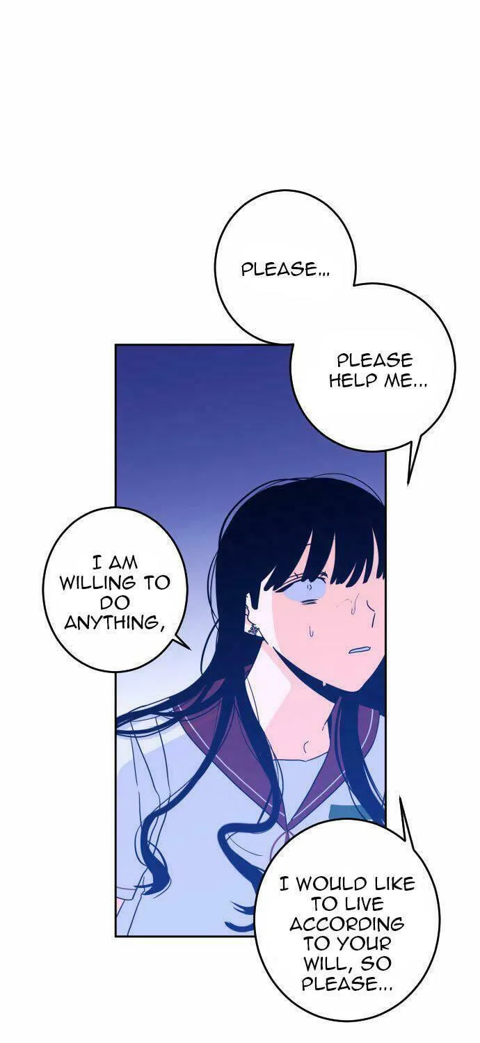 Bad Side Chapter 33 page 18 - 